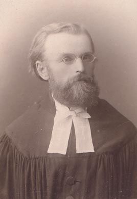 Theodor Hirsch