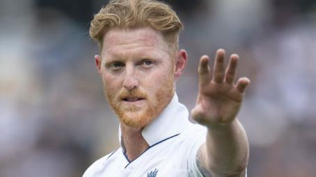 Ben Stokes