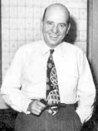 Charles Allen Thomas