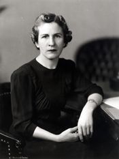 Clara G. McMillan