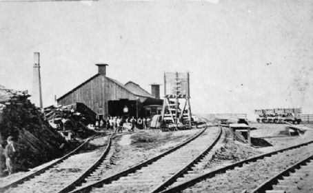 Alameda Terminal