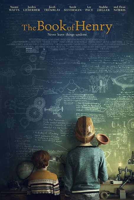 The Book of Henry (2017) | Jacob Tremblay Picture #93014751 - 454 x 674 ...