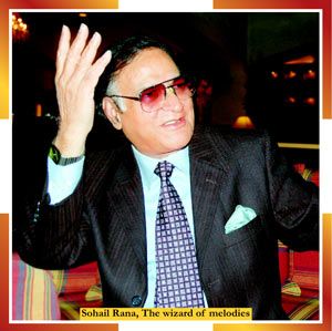Sohail Rana