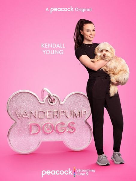 Vanderpump Dogs