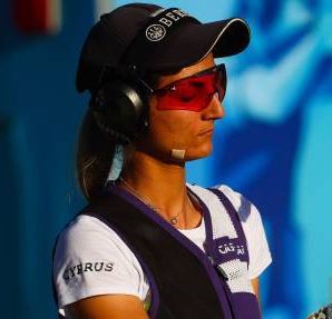 Panayiota Andreou