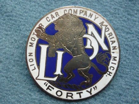 Lion (automobile)