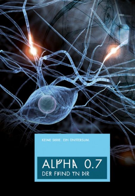 Alpha 0.7 - Der Feind in dir