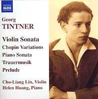 Georg Tintner