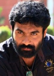 Nikesh Ram