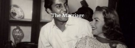 Nancy Valentine and Jagaddipendra Narayan