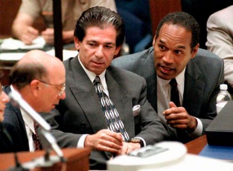 O.J. Simpson