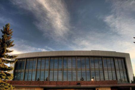 Northern Alberta Jubilee Auditorium