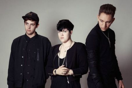 The Xx