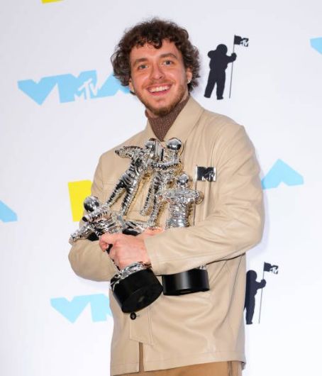 Jack Harlow - 2022 MTV Video Music Awards