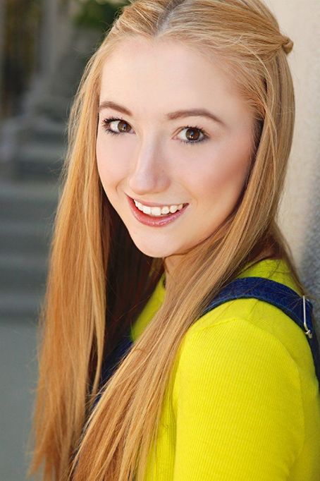 Kelsey Lee