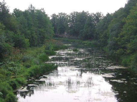 Kukhva River