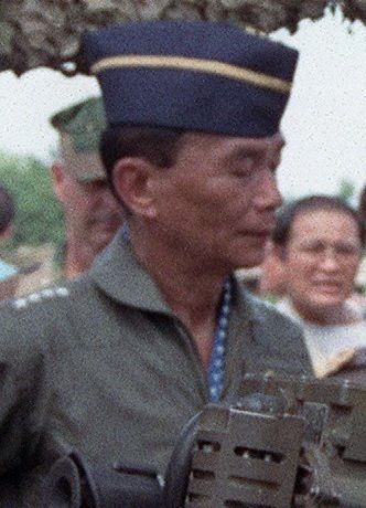 1991 Thai coup d'état