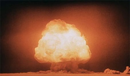 Trinity (nuclear test)