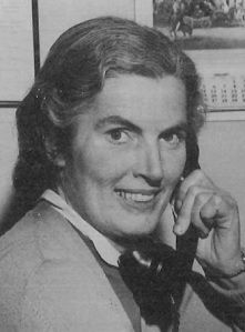 Margaret Munro