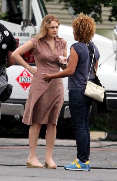 kate winslet casual outfits
