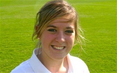 Lauren Taylor