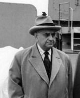 Konstantinos Tsaldaris