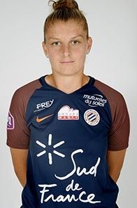 Marie-Charlotte Léger
