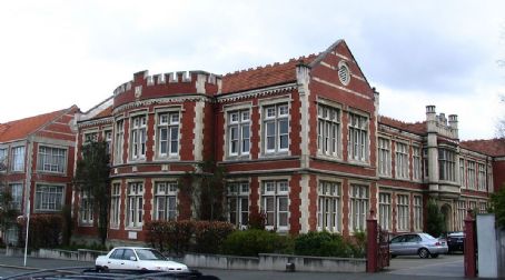 Otago Girls' High School