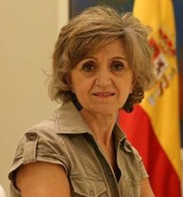María Luisa Carcedo