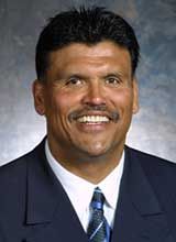 Anthony Muñoz
