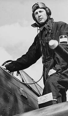 Bengt Nordenskiöld