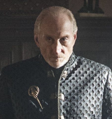 Who is Tywin Lannister dating? Tywin Lannister partner, spouse