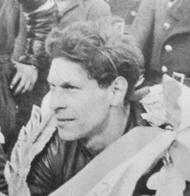 Helmut Fath