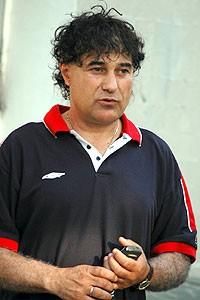 Aleksandr Tumasyan (football coach born 1955)