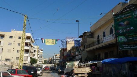 Bourj el-Barajneh