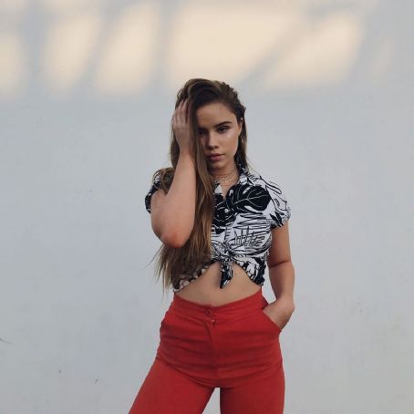 Lexee Smith