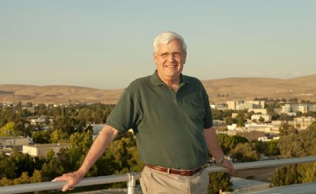 George H. Miller