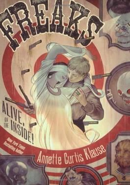 Freaks: Alive on the Inside