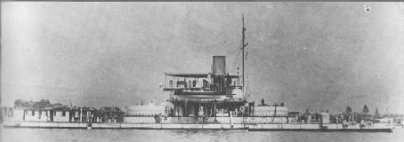 HMS Abyssinia (1870)