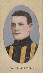 Billy Schmidt