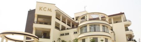 Kathmandu College of Management