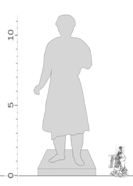Twelve Metal Colossi