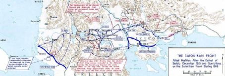 Monastir Offensive