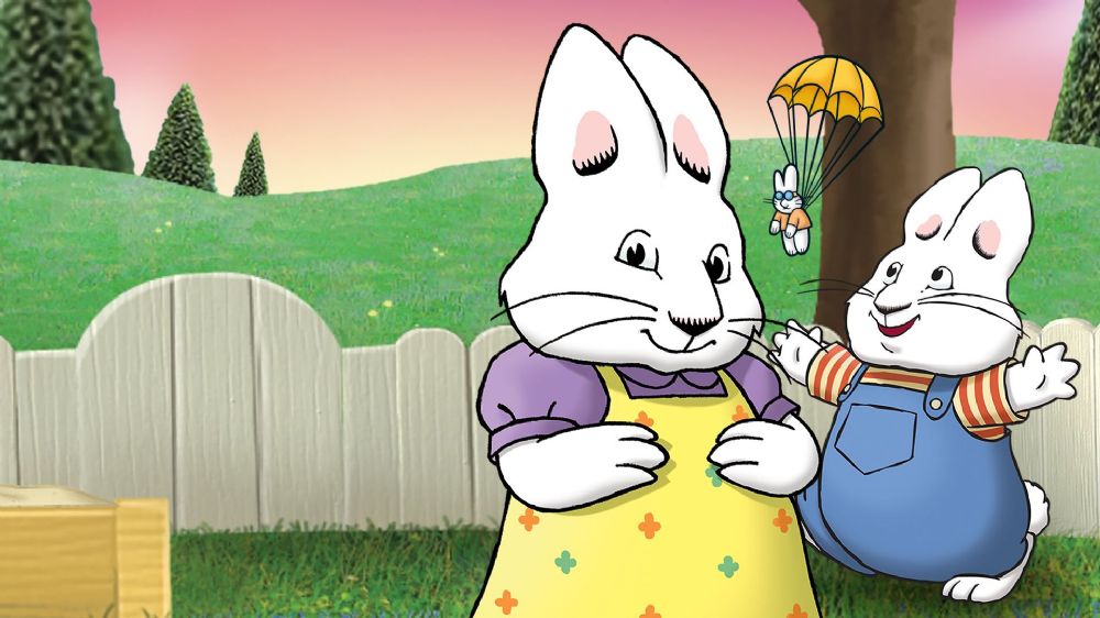 Max & Ruby (2002) Cast and Crew, Trivia, Quotes, Photos, News and ...