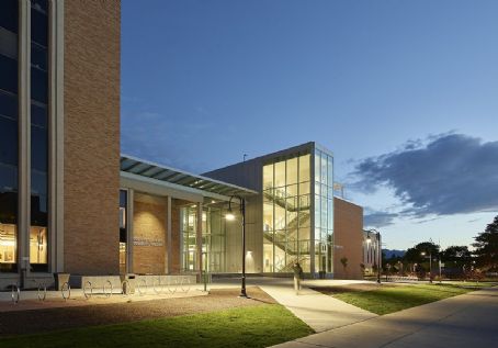 Jon M. Huntsman School of Business