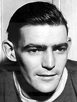 Harold Brown