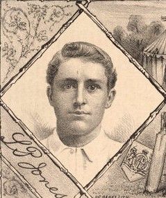 Sammy Jones