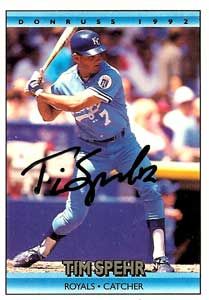 Tim Spehr