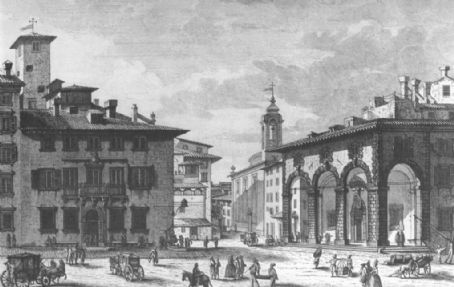 Giuseppe Maria Terreni