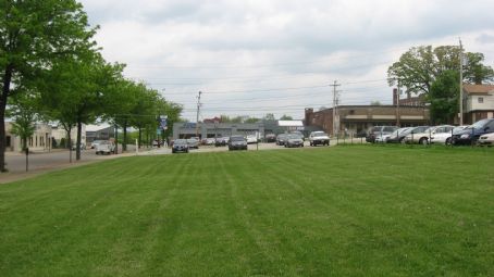 Eagles Temple (Akron, Ohio)